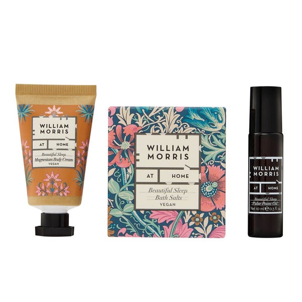 William Morris At Home - Beautiful Sleep - Cozy Night In Box Carousel 2