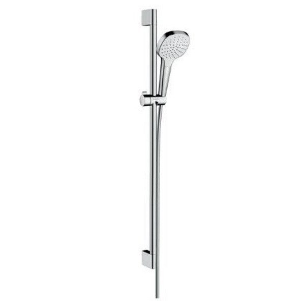 Hansgrohe Shower Set – Chrome Carousel 1