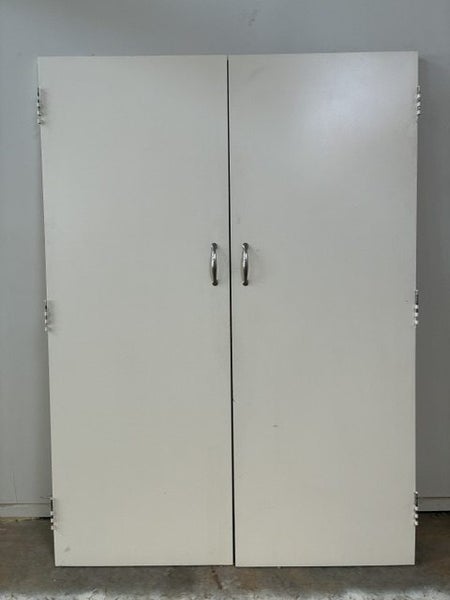 DOORS 7/8 710mm x 1.980M Carousel 10