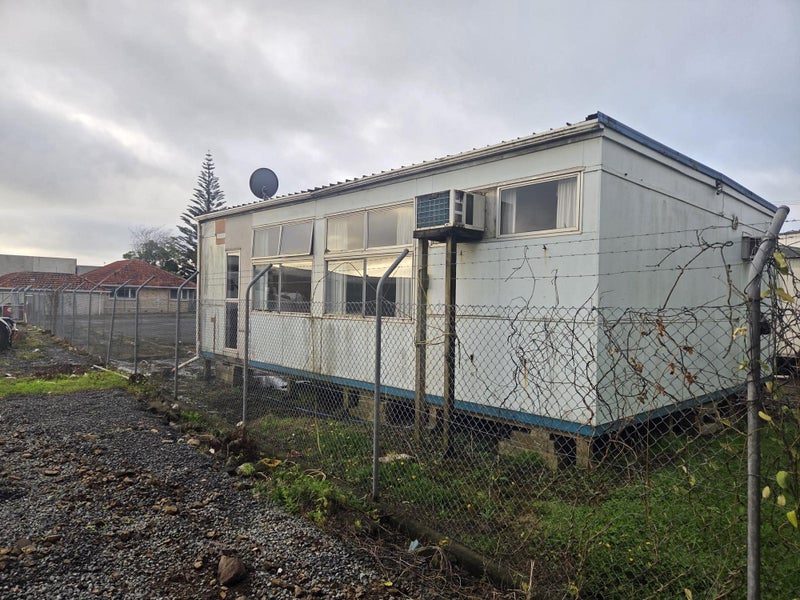 School Prefab for Removal Carousel 2