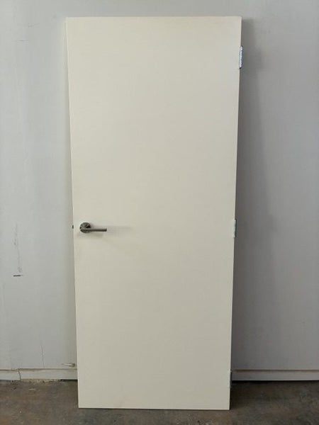 DOOR #6 808mm x 1.980M. Carousel 5