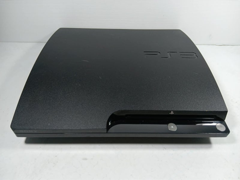 SONY PlayStation 3 Slim Carousel 2