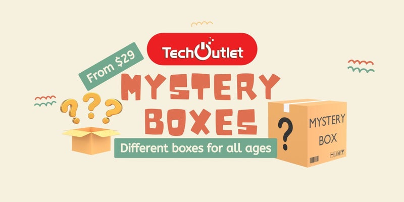 Adult Mystery Box Carousel 1