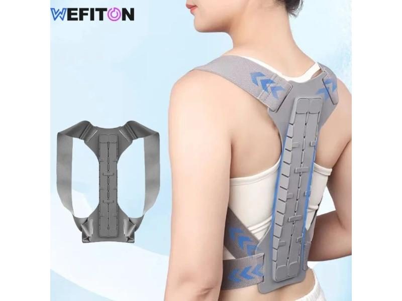 Adjustable Posture Corrector For Spinal Alignment Back Pain Carousel 2
