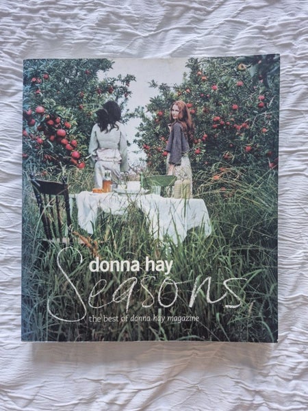Seasons by Donna Hay (Paperback, 2015) Carousel 1
