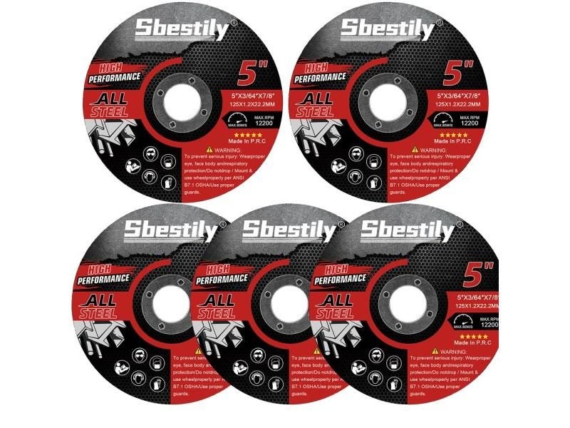 5/10/20/30/50pcs Set Ultra Thin Cut Off Wheels For Angle Grinder Carousel 1