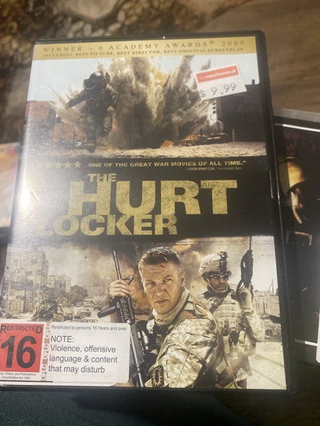 The Hurt Locker (2008)