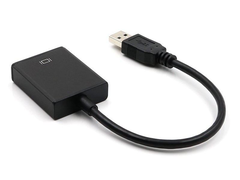USB to HDMI - Sale Sale NZ Stock Deal Carousel 6
