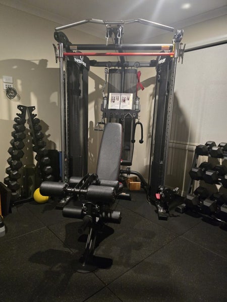 Inspire FT2 Functional Trainer/ Smith Machine465172486821652480