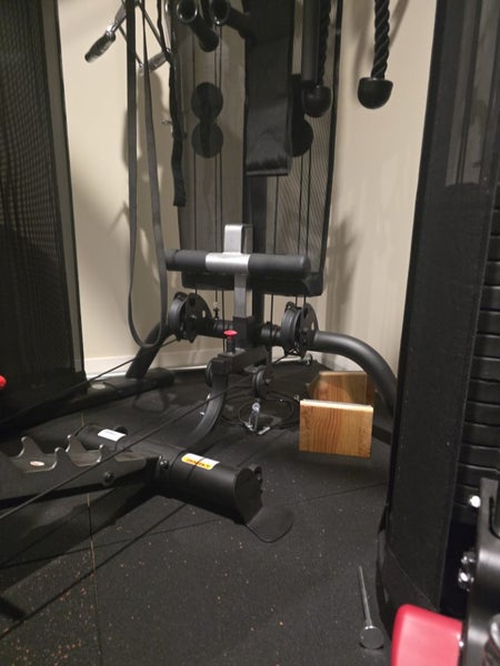 Inspire FT2 Functional Trainer/ Smith Machine465172486821652482