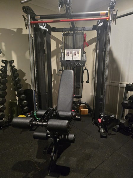 Inspire FT2 Functional Trainer/ Smith Machine465172486821652481