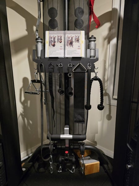 Inspire FT2 Functional Trainer/ Smith Machine465172486821652483