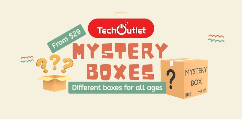 Child Mystery Box Carousel 1