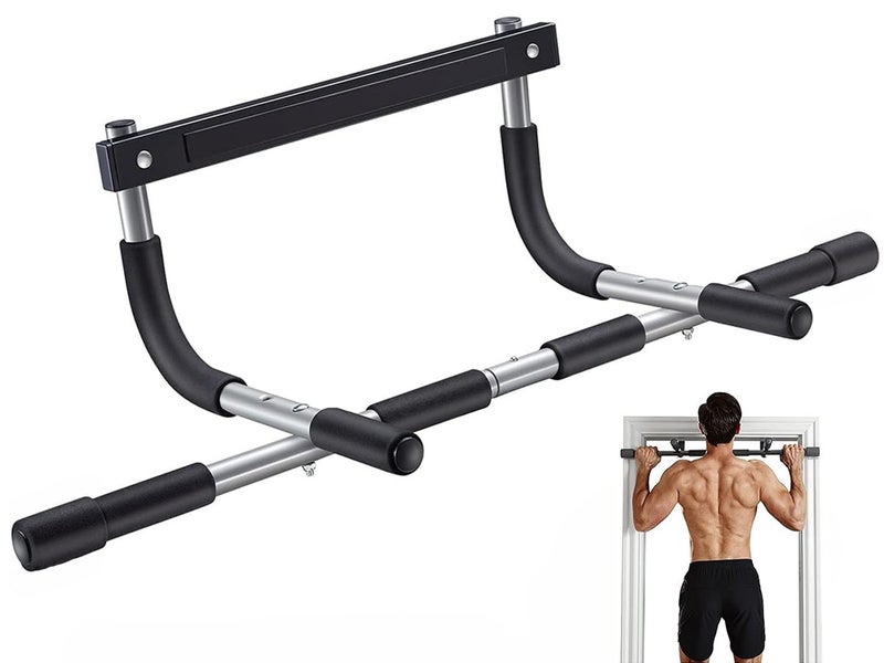 Pull Up Bar - (NZ Clearance) Carousel 1