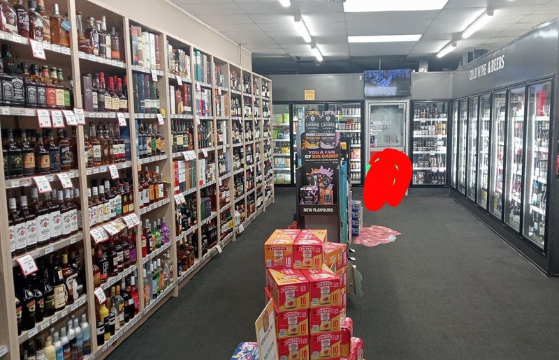 Liquor Store for sale - Wines, Beers & Spirits Store Carousel 1