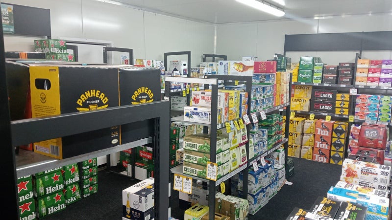 Liquor Store for sale - Wines, Beers & Spirits Store Carousel 2