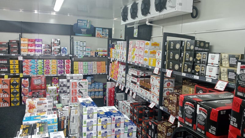 Liquor Store for sale - Wines, Beers & Spirits Store Carousel 3