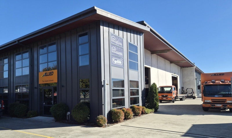 Allied Moving Services Nelson franchise for sale Carousel 1
