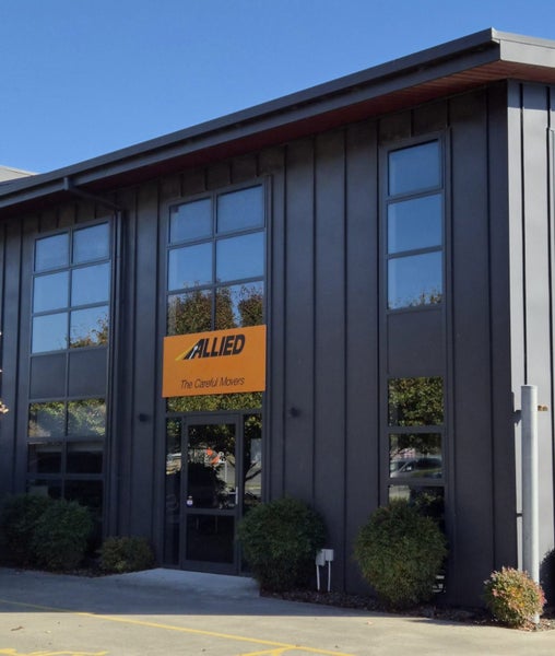 Allied Moving Services Nelson franchise for sale Carousel 3