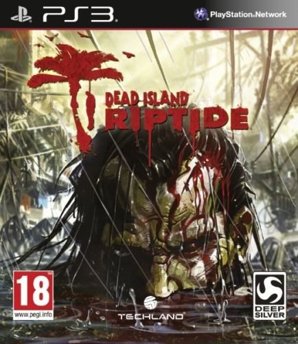 Dead Island Riptide Carousel 1