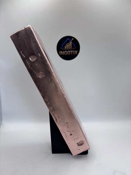 Premium Copper bar 5KG!! Carousel 2