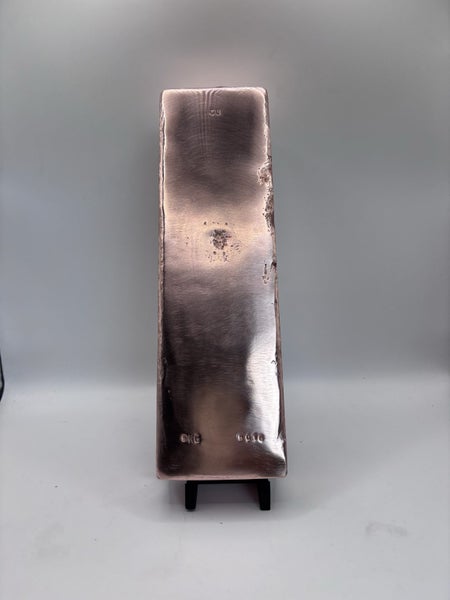 Premium Copper bar 5KG!! Carousel 1