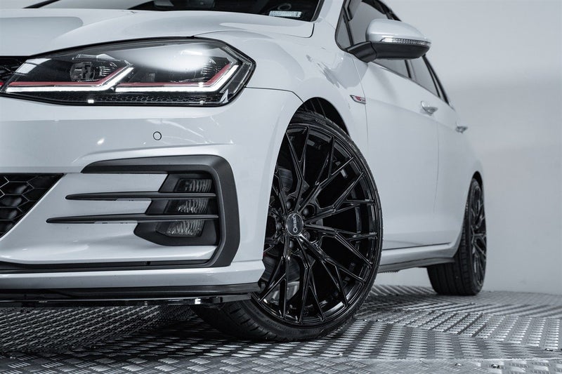 2017 Volkswagen Golf GTI MK7.5 Manual, photo 2