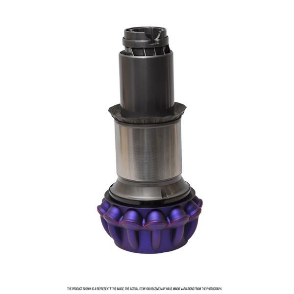 Dyson V10 Cyclone Carousel 1