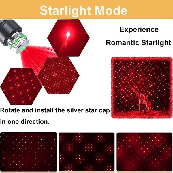 Laser Pointer Carousel 9