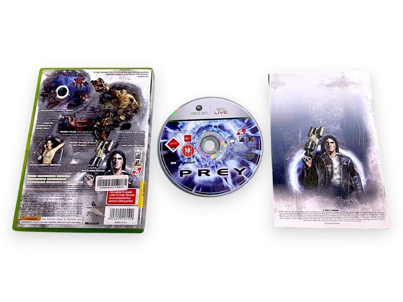 Lost Planet: Extreme Condition (Xbox 360) *COMPLETE* Carousel 2