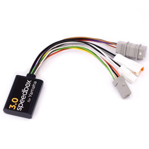 SPEEDBOX 3.0 FOR YAMAHA (PW-X SE TE CE X2) (REMOVE SPEED LIMIT) Carousel 1
