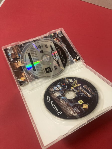 Ratchet Gladiator (PS2) Carousel 3