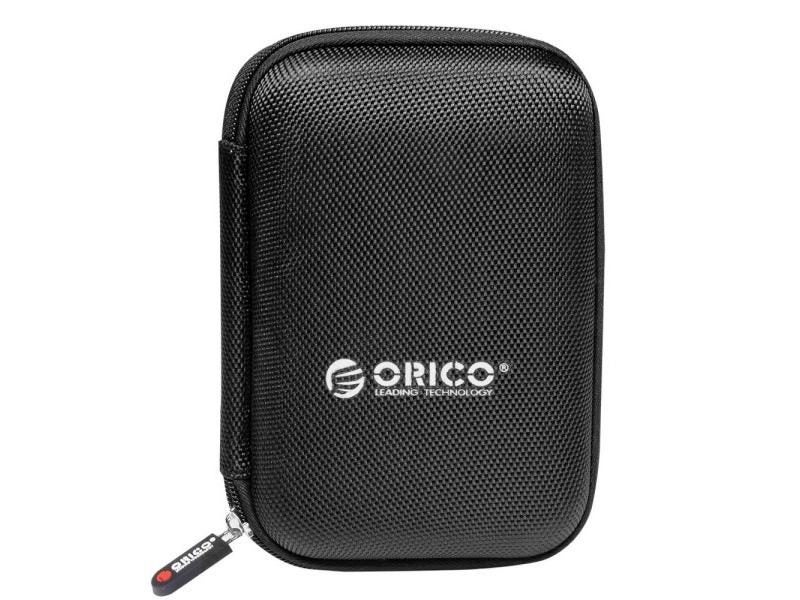 2.5 Inch Portable HDD Case Storage Protection Bag Carousel 1