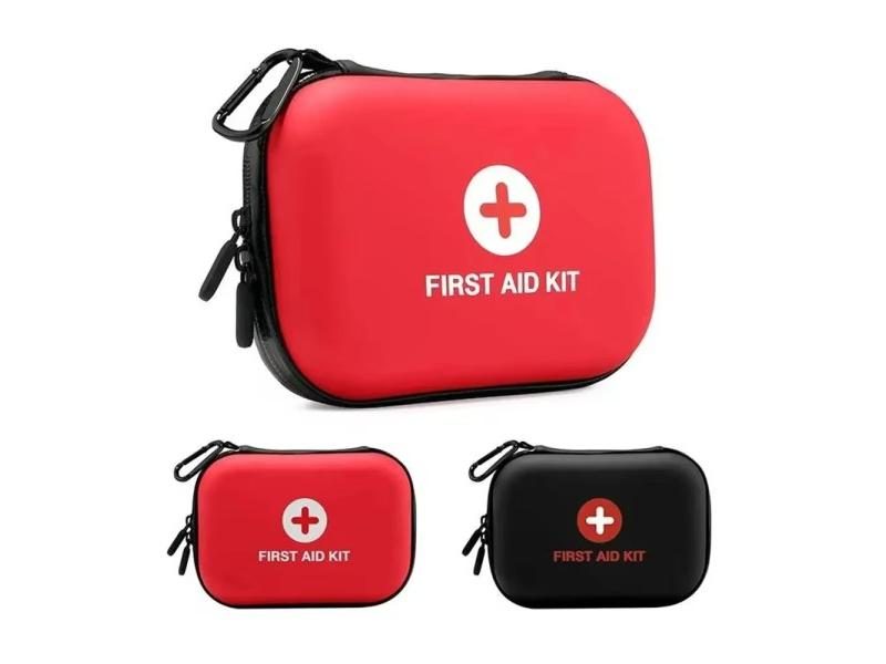 Portable Medical Bag For Household Outdoor Survival Kit Carousel 2