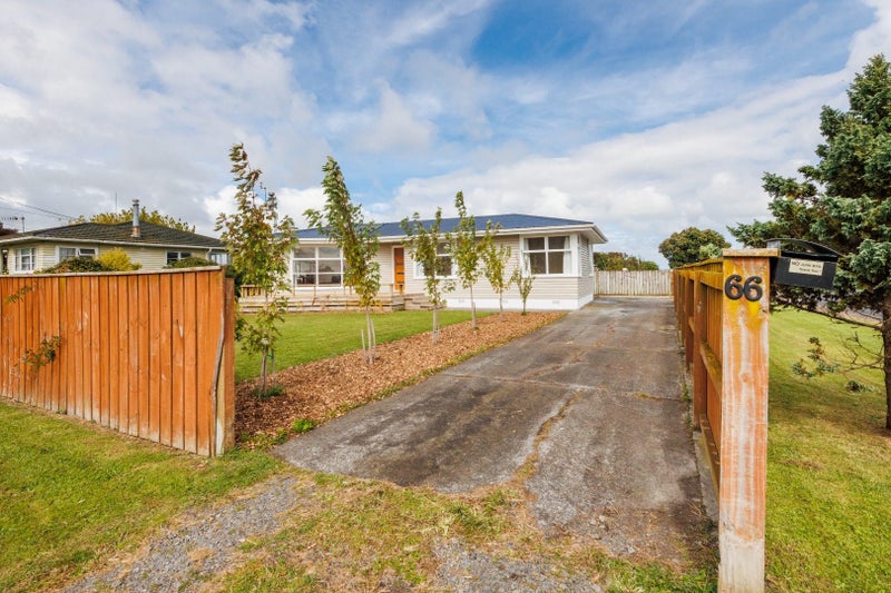 Sanson, 3 bedrooms