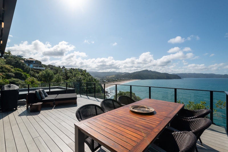 Trophy Ocean Front Property