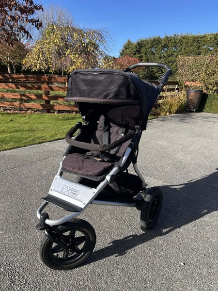Push Chairs466513738093701120