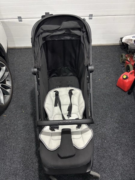 Jengo Eden Stroller - great condition483823998280683525