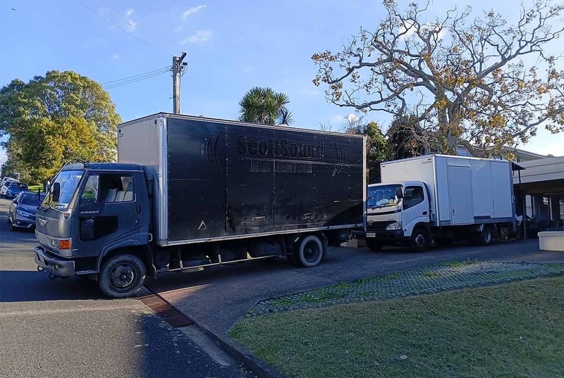 AUCKLAND'S HIGHEST RATED MOVERS - 450+ REVIEWS Carousel 1