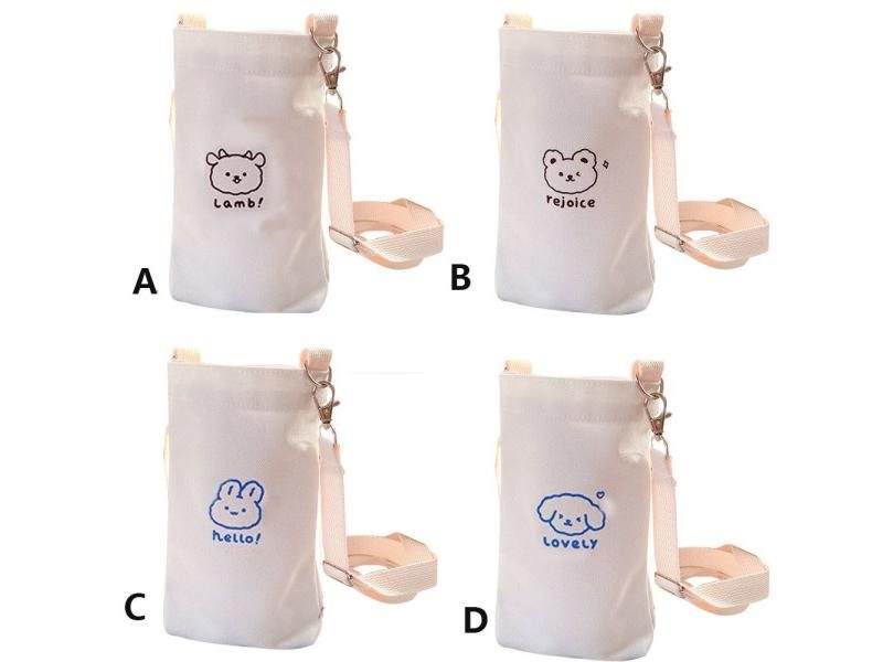 Portable Anti-Hot Cup Holder For Travel And Outdoor Carousel 2