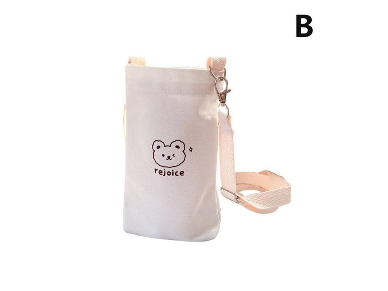 Portable Anti-Hot Cup Holder For Travel And Outdoor Carousel 1