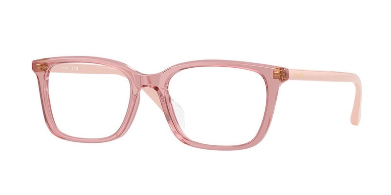 Vogue Eyewear VO5643D Asian Fit 2921 53 New Women Eyeglasses Carousel 1