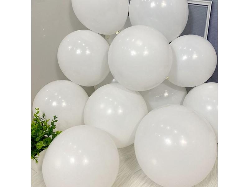Pastel Macarons Color Balloons For Party Decoration Carousel 1