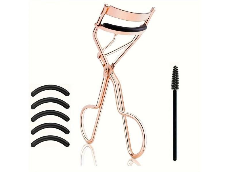 7/15pcs Eyelash Curler Set With Tools For Women's Eyelashes Carousel 1