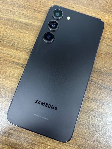 Samsung Galaxy S23 - Needs to be unlocked LOT2 Carousel 2