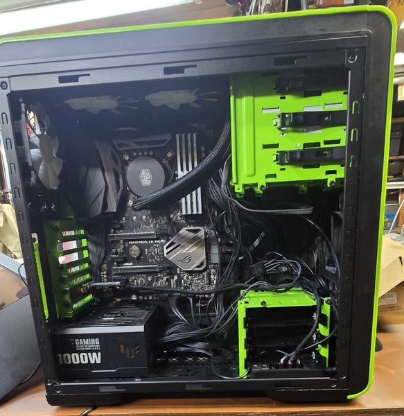 Gaming rig467212810909788162