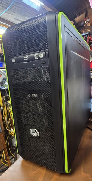 Gaming rig467212810909788163