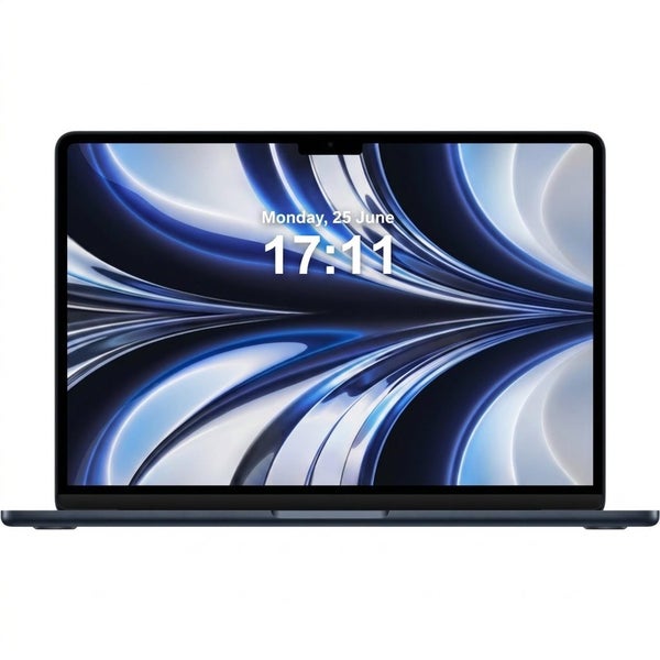 MacBook Air 13" 2022 M2 - 16GB / 512GB Midnight - Excellent (Refurbished) Carousel 1