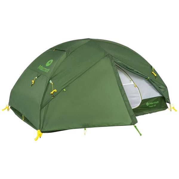 Marmot Vapor 2 Person Adventure Tent - Foliage Carousel 2