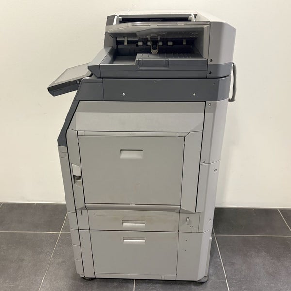 Sharp A3 Colour Multifunction Office Printer (BP-70C31)467435423249223683